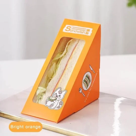 Food Boxes