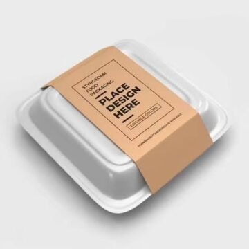 Safe, Durable and Attractive Packaging
