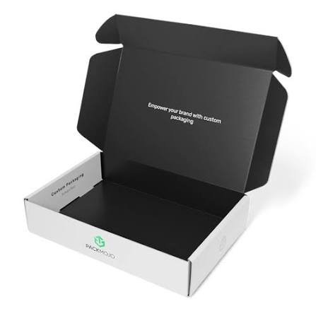 Custom Box Packaging