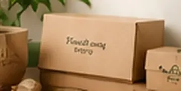 Eco-friendly packaging (blog)