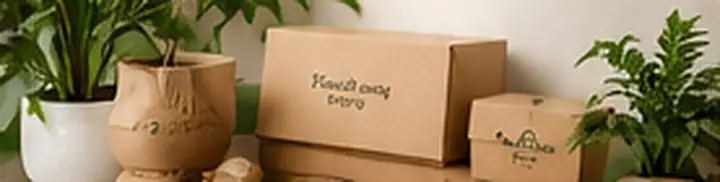 Eco-friendly packaging (blog)