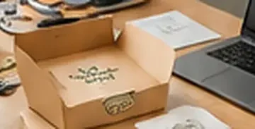 Custom packaging boosts your brand (blog)