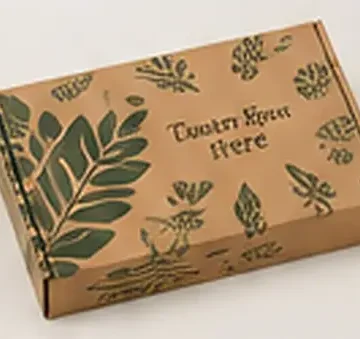 Custom Boxes