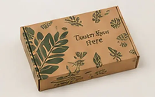 Custom Boxes