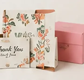 Custom Printed Boxes