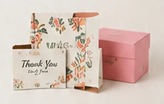 Custom Printed Boxes
