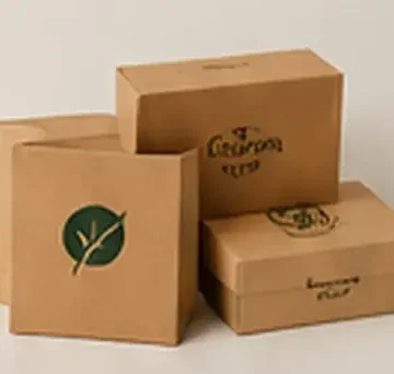 Eco Friendly Packaging