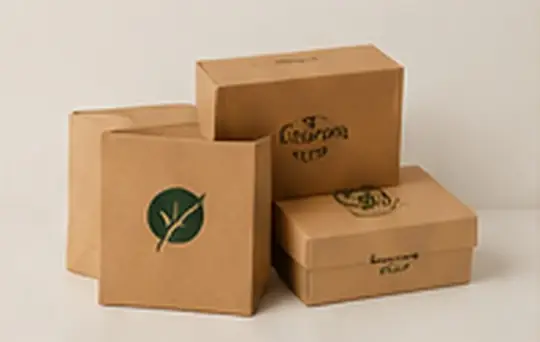 Eco Friendly Packaging