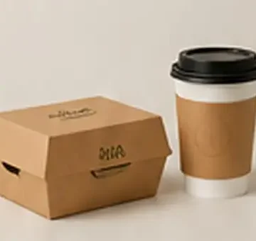 Food Packaging
