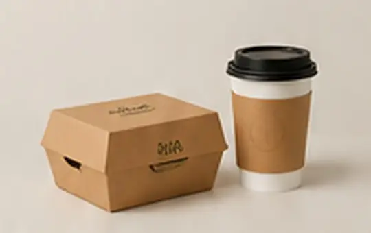 Food Packaging