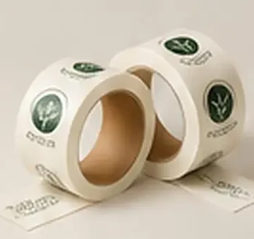 Packaging Tapes