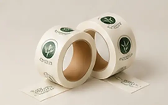 Packaging Tapes