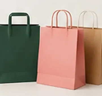 Paper Bags