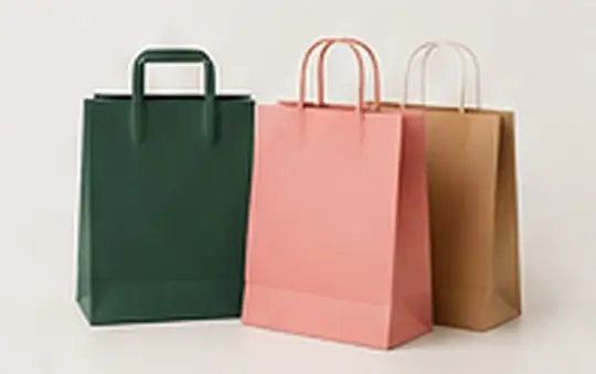 Paper Bags